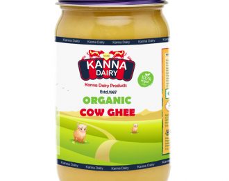 Desi Cow ghee