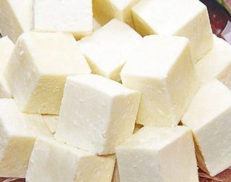 Fresh Milk Paneer